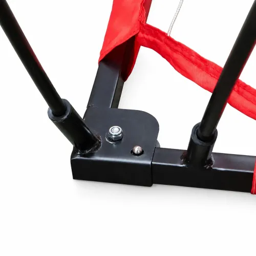 dettaglio base porta flessibile