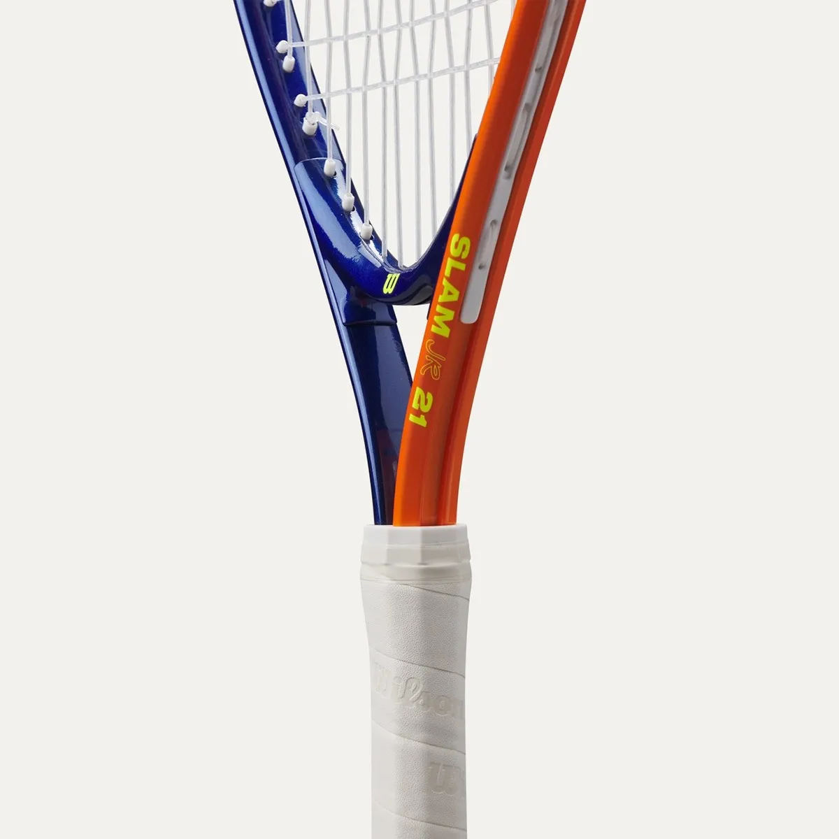 Racchetta Tennis Wilson slam junior 21