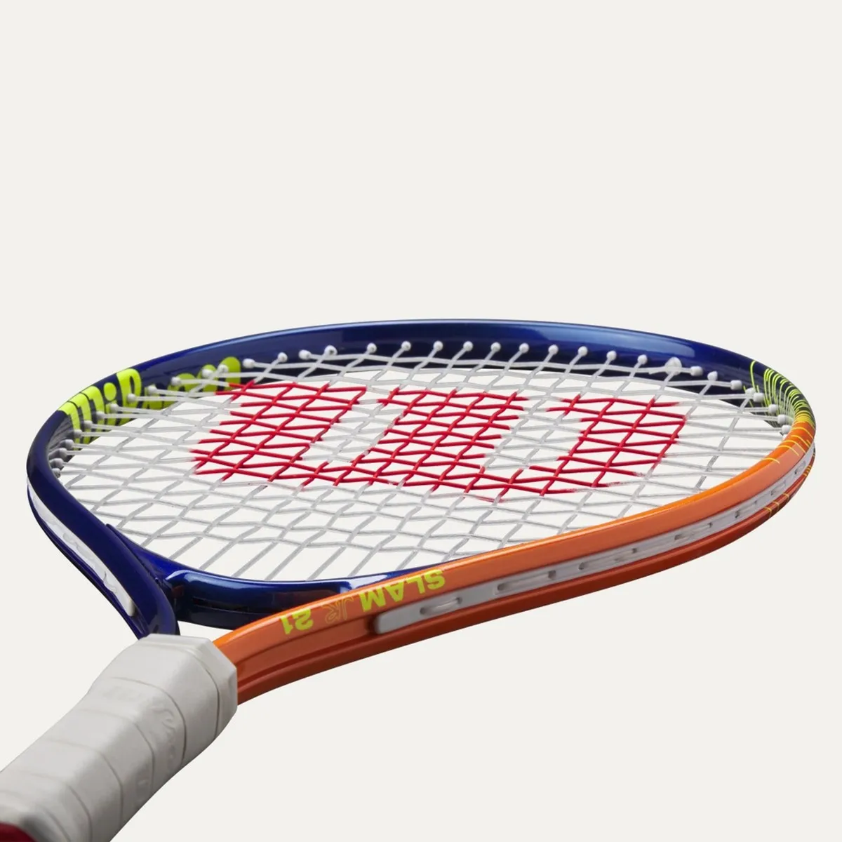 Racchetta Tennis Wilson slam junior 21