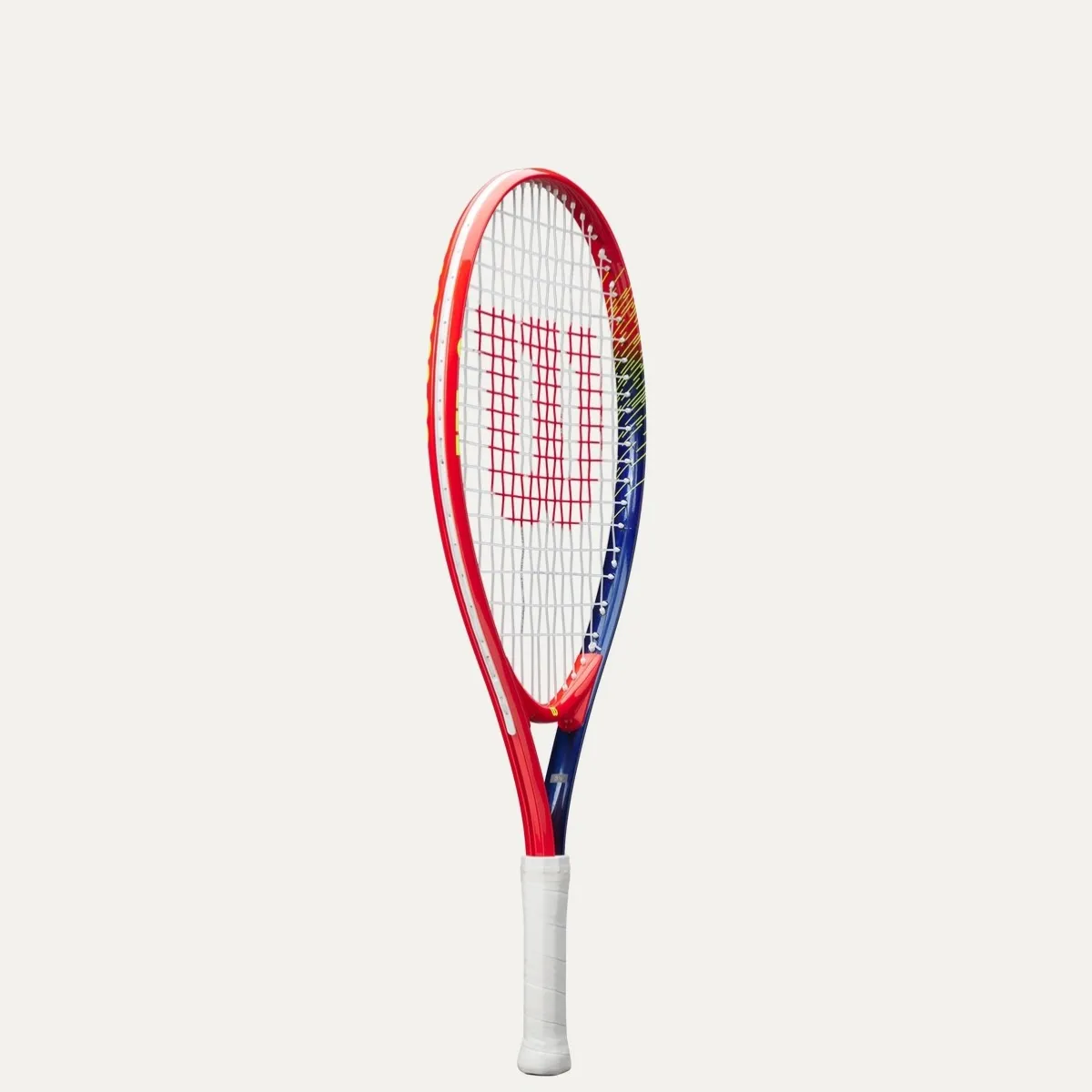 Racchetta tennis junior Wilson Slam Jr 23
