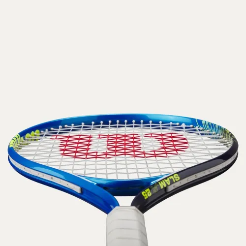Racchetta tennis Wilson slam junior 25