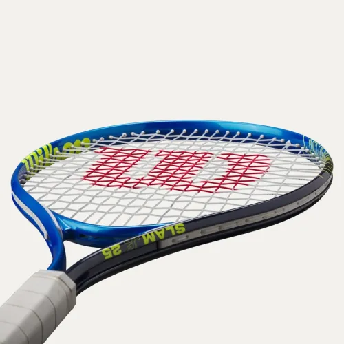 Racchetta tennis Wilson slam junior 25