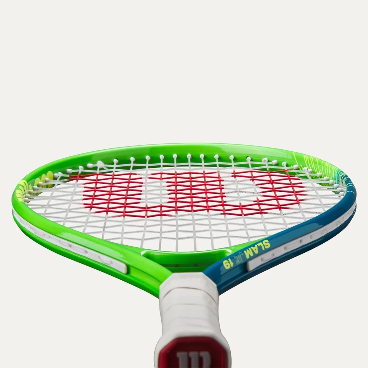 Racchetta tennis Wilson slam junior 19
