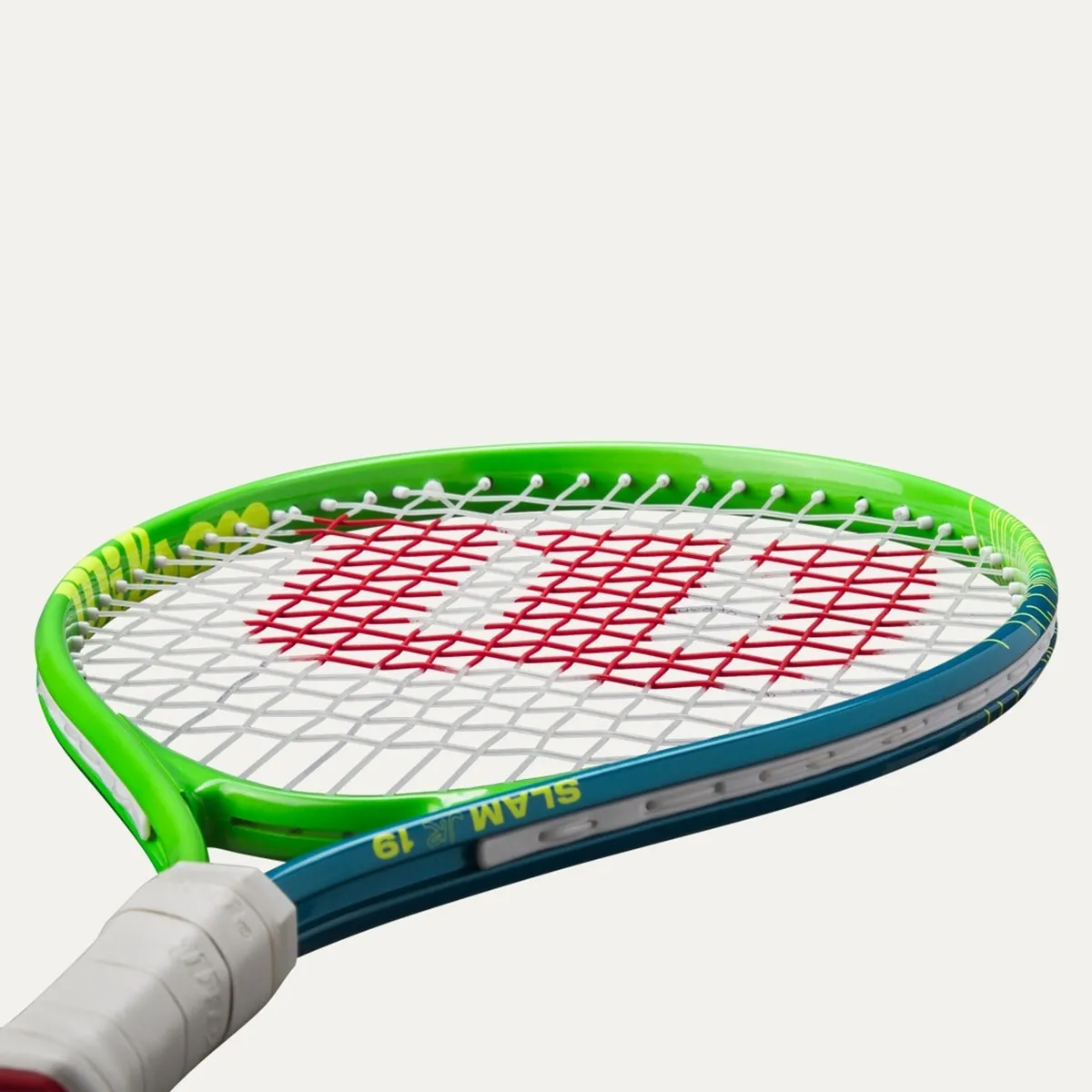 Racchetta tennis Wilson slam junior 19