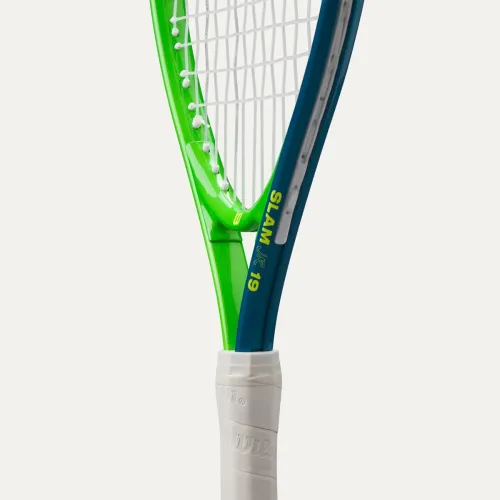 Racchetta tennis Wilson slam junior 19