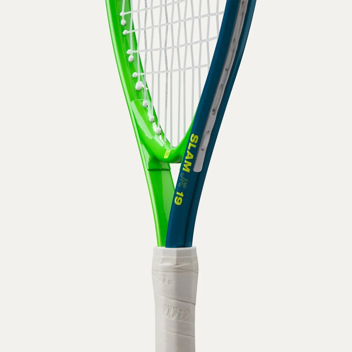 Racchetta tennis Wilson slam junior 19