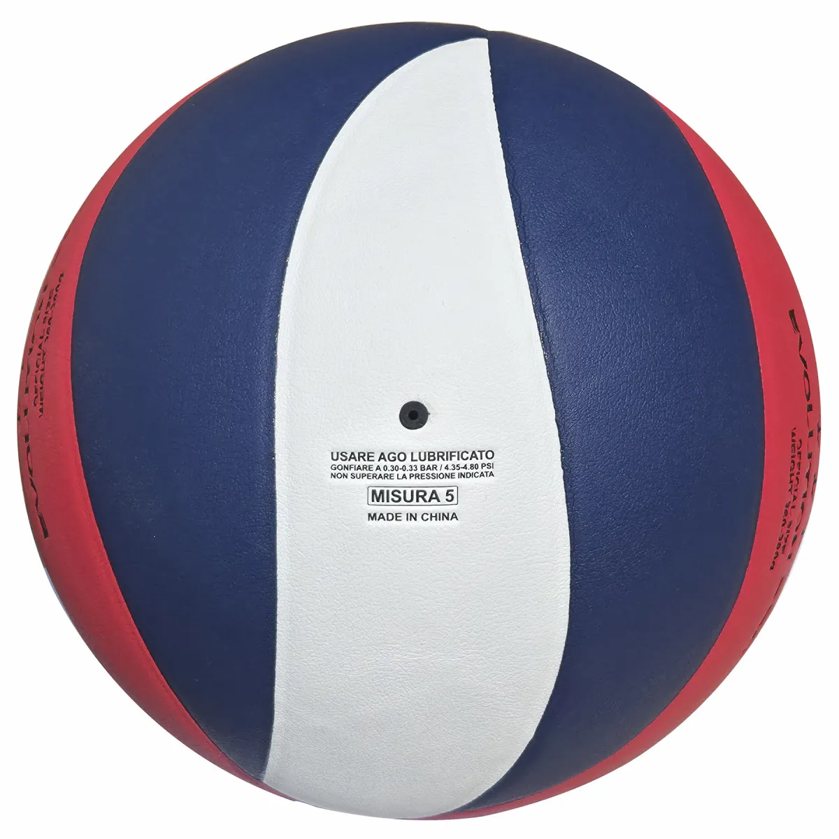 Pallone volley Conquest Evolution Pro