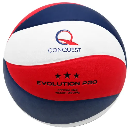 Pallone pallavolo Conquest Evolution Pro