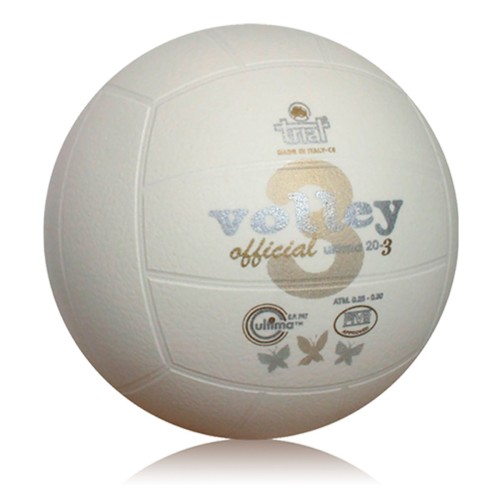 Pallone volley Trial Ultima 20-3 a triplo strato