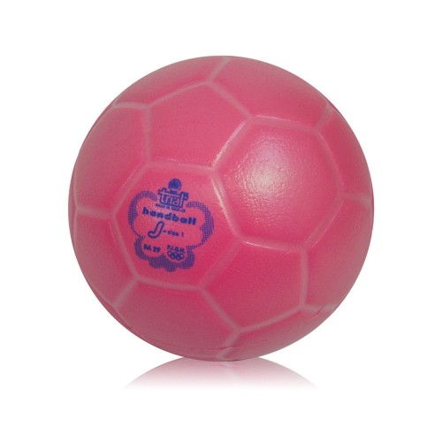 Pallone pallamano Trial BA29 approvato FIGH
