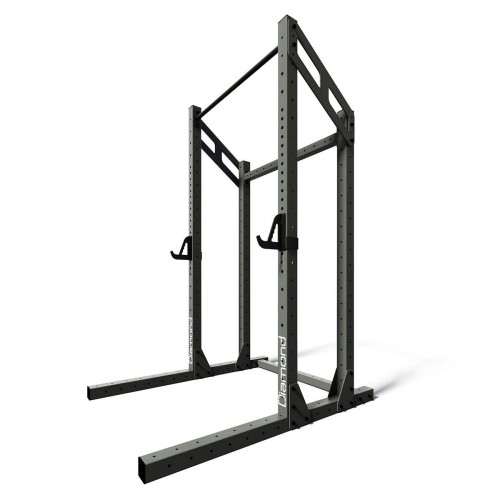 Half rack Naked Diamond