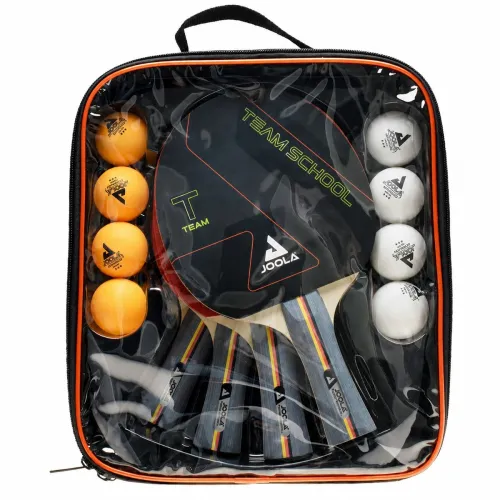 Set tennistavolo JOOLA Team School per scuola