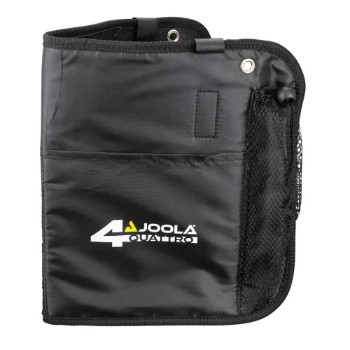 Set tennistavolo JOOLA Quattro con 4 racchette