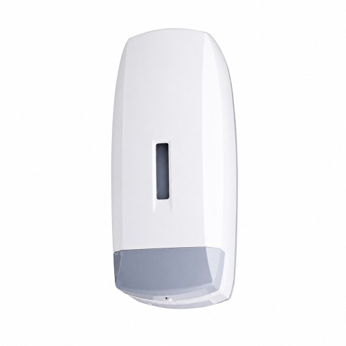 Distributore sapone liquido a parete in ABS 1 lt.
