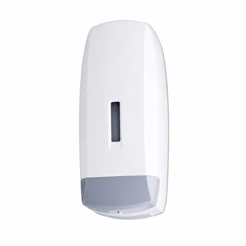 Distributore sapone liquido a parete in ABS 1 lt.