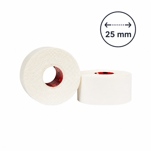 Nastro sportivo D3 Tape 25 mm x 10 m