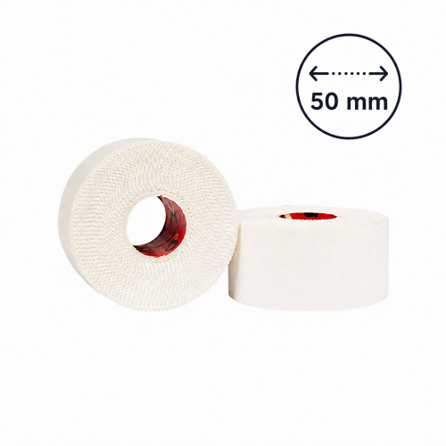 Nastro sportivo D3 Tape 50 mm x 10 m