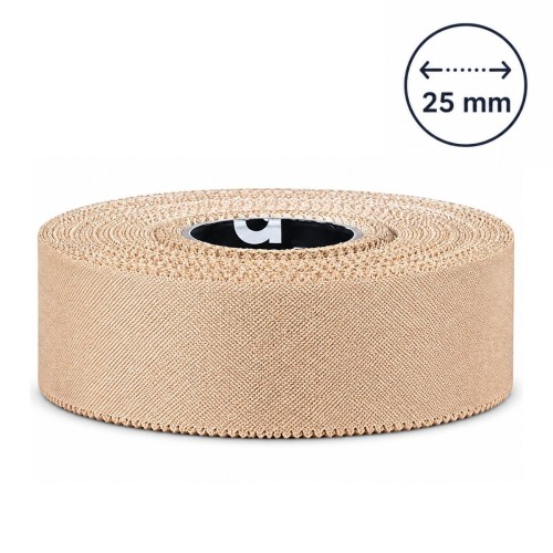 Nastro rigido per immobilizzazione D3 Tape 25mm x 10m