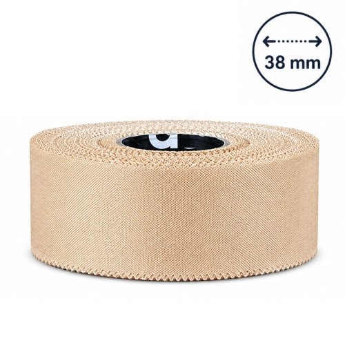 Nastro rigido per immobilizzazione D3 Tape 38 mm x 10 m