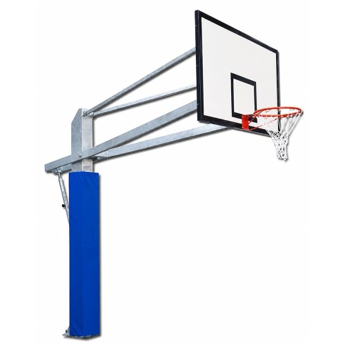Traliccio basket regolabile in altezza sbalzo 225 cm
