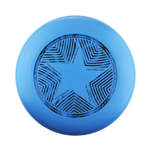 Ultimate Frisbee Star 175 g WFDF