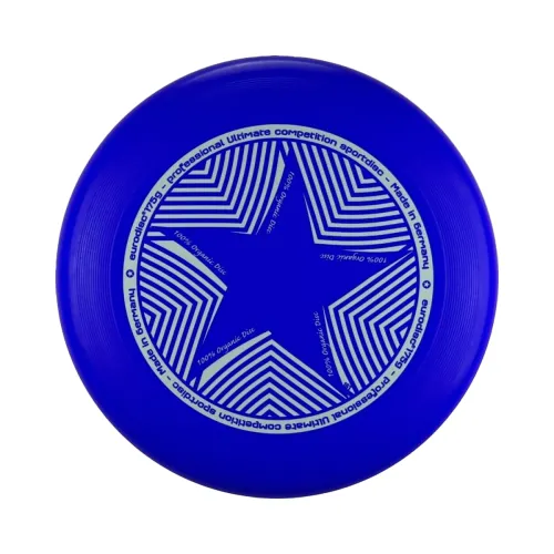 Ultimate Frisbee Star 175 g WFDF