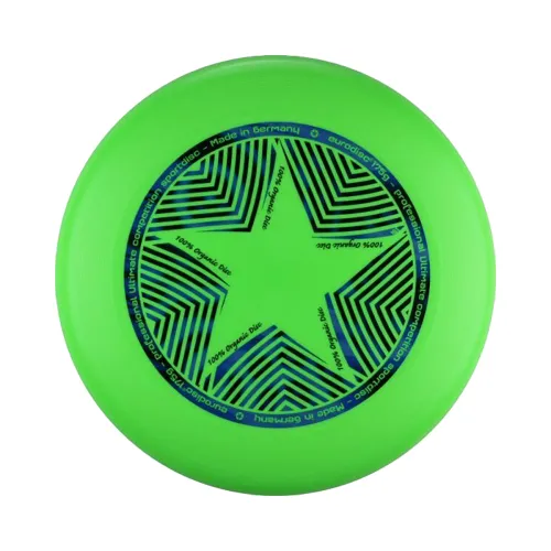 Ultimate Frisbee Star 175 g WFDF