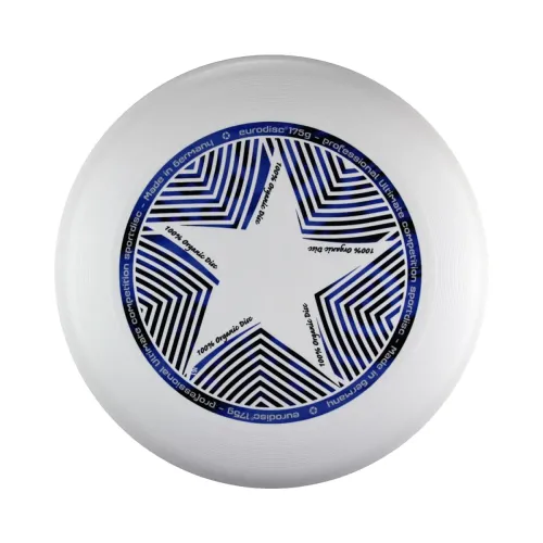 Ultimate Frisbee Star 175 g WFDF