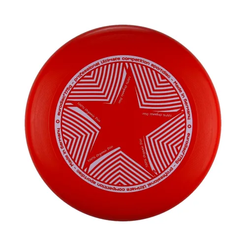 Ultimate Frisbee Star 175 g WFDF