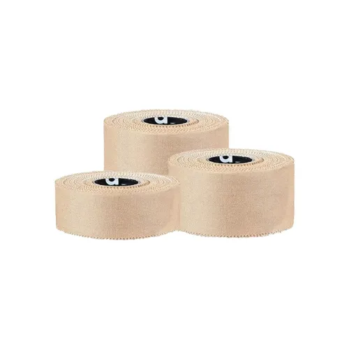 Nastro rigido per immobilizzazione D3 Tape, 3 misure.