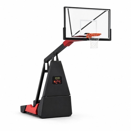 Impianto Basket 3x3