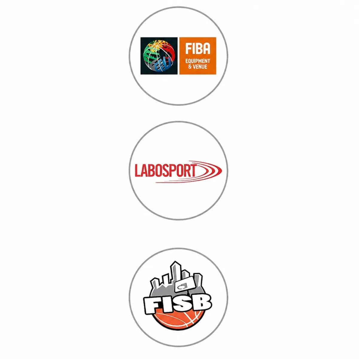 Impianto basket oleodinamico 3x3 | Interno