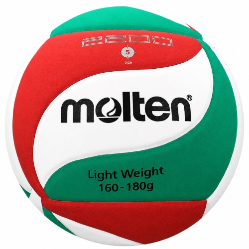 Pallone volley Molten AV5M2200-L
