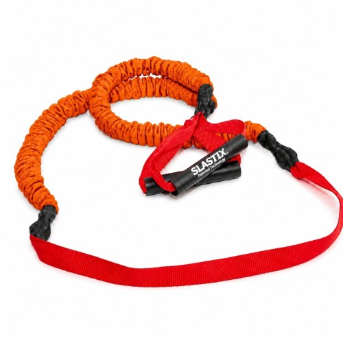 Elastico Stroops Slastix per BOSU con maniglie