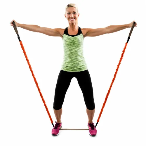 Elastico Stroops Slastix per BOSU 215 cm