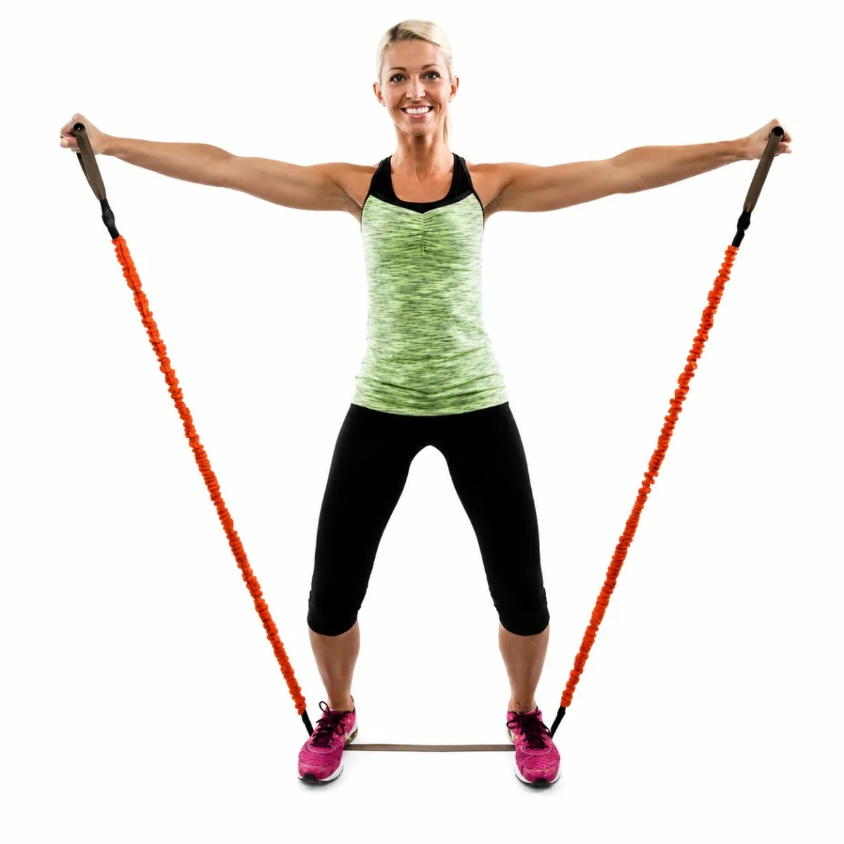 Elastico Stroops Slastix per BOSU 215 cm