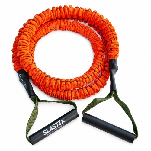 Slastix Toner Stroops molto forte - 150 o 210 cm - Verde