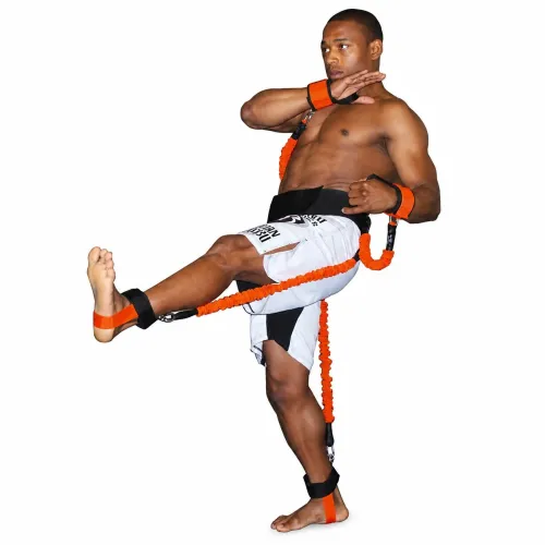 Python Striker Stroops con cintura ed elastici