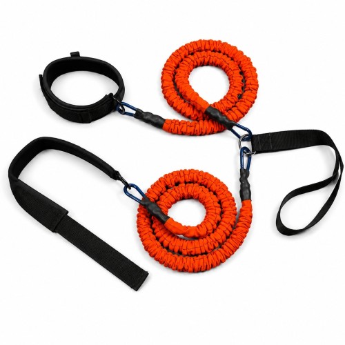 Shoulder Surge Stroops con elastici da 140 cm