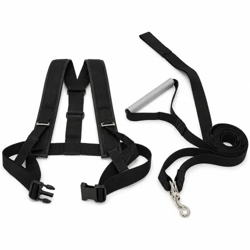 Resistance Trainer Stroops con imbragatura pettorale regolabile