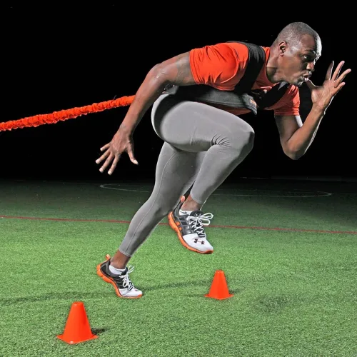 Accelerator Stroops con fune elastica da 305 cm
