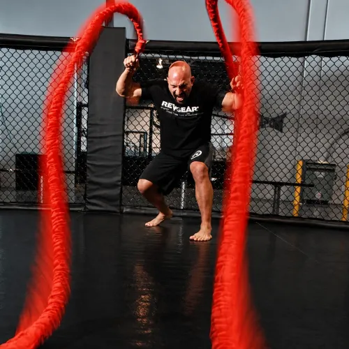 The Beast Stroops elastico 6,10 m