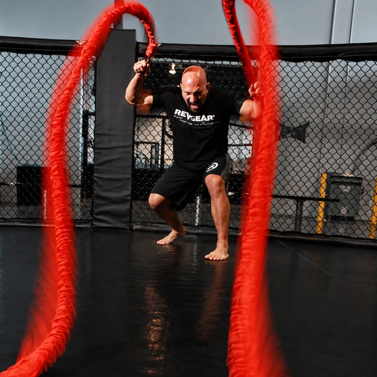 The Beast Stroops elastico 6,10 m