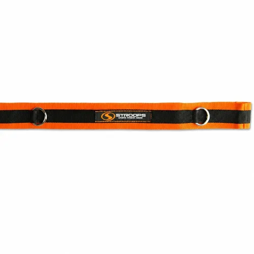 Attacco porta Spine Strap Stroops regolabile