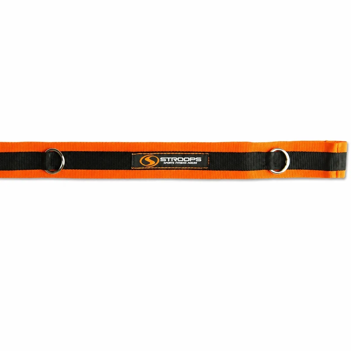 Attacco porta Spine Strap Stroops regolabile