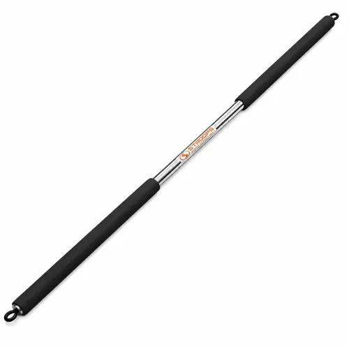 Barra Corebar Stroops in alluminio o acciaio inox