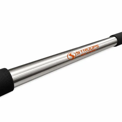 Barra Corebar Stroops in alluminio o acciaio inox