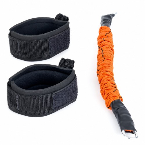 The Stride, elastico con 2 cavigliere