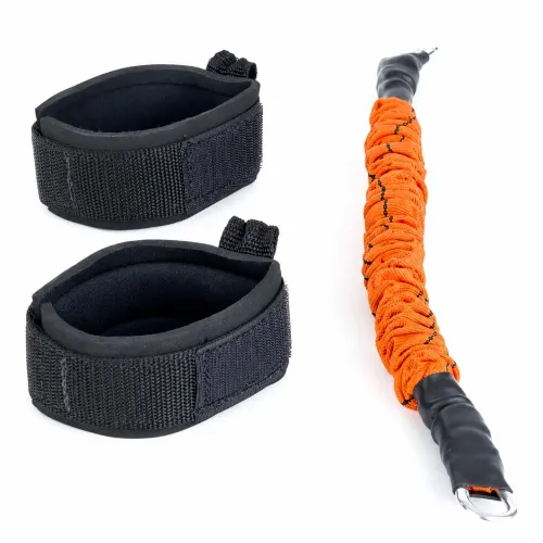 The Stride, elastico con 2 cavigliere