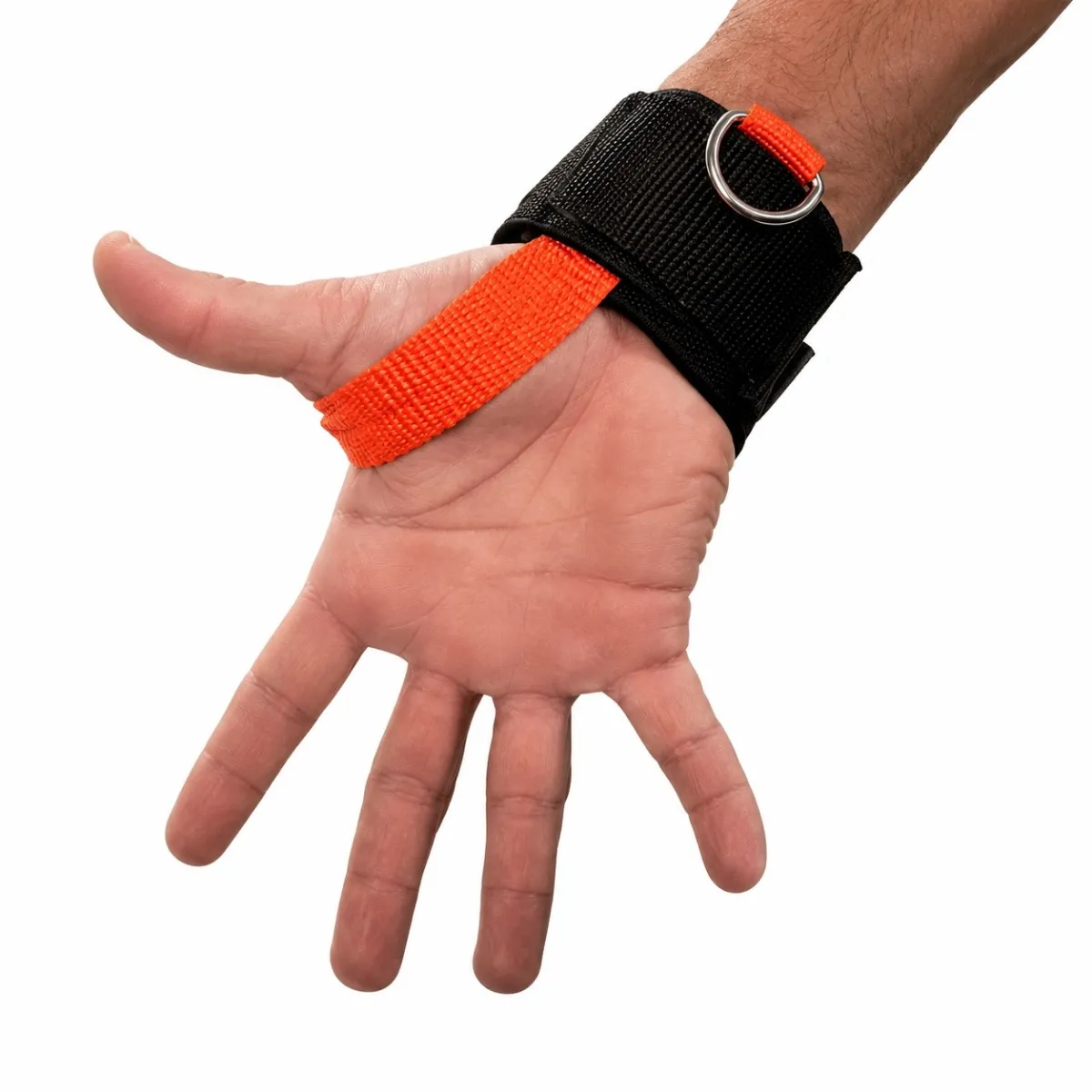 Polsiere Stroops con anello per elastici